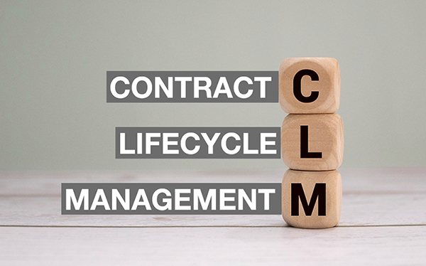 Contract Lifecycle Management